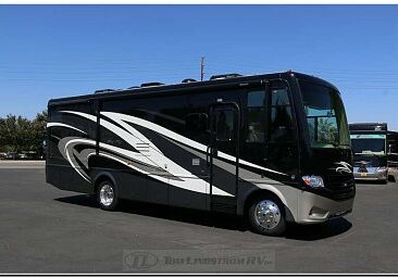 RV / Travel Trailer